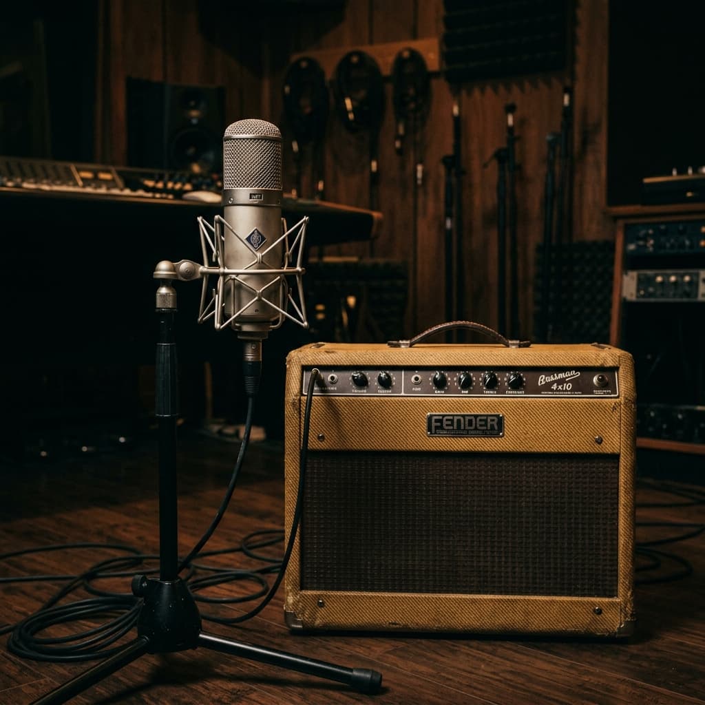 Audio Profesional