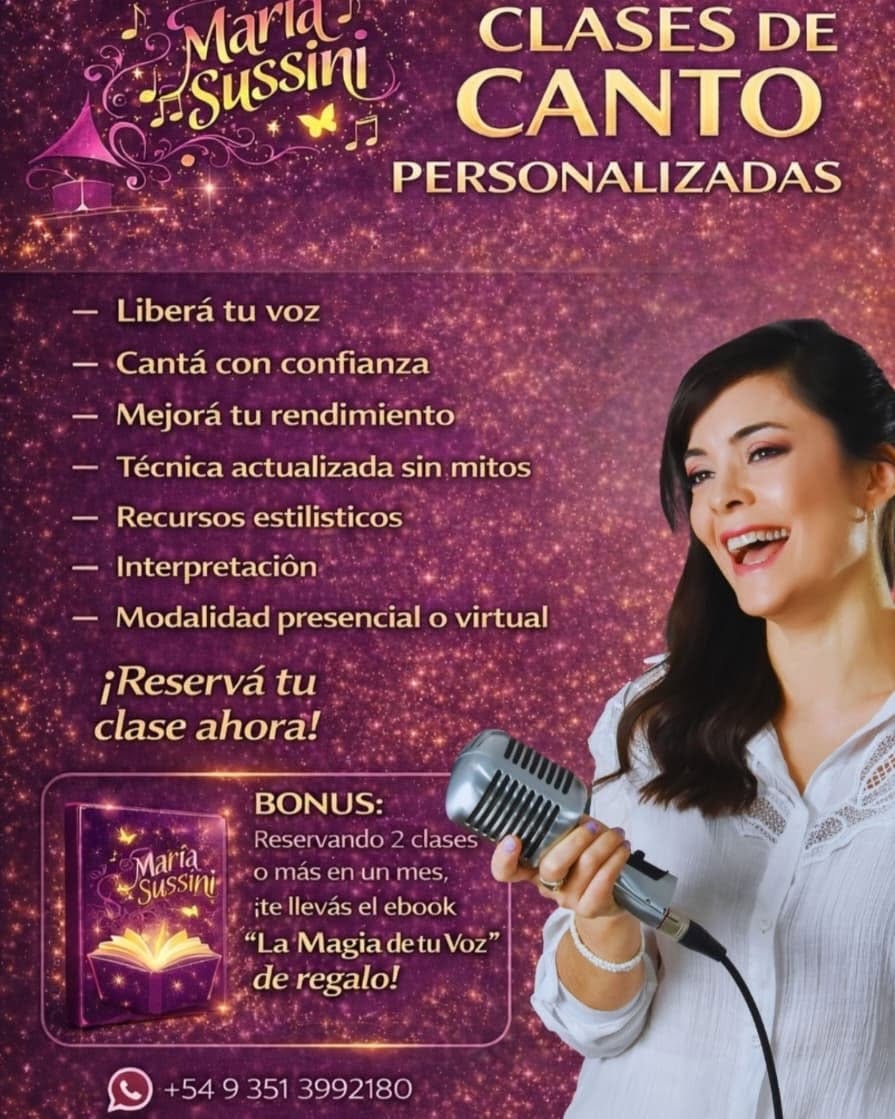 Clase promocion 1